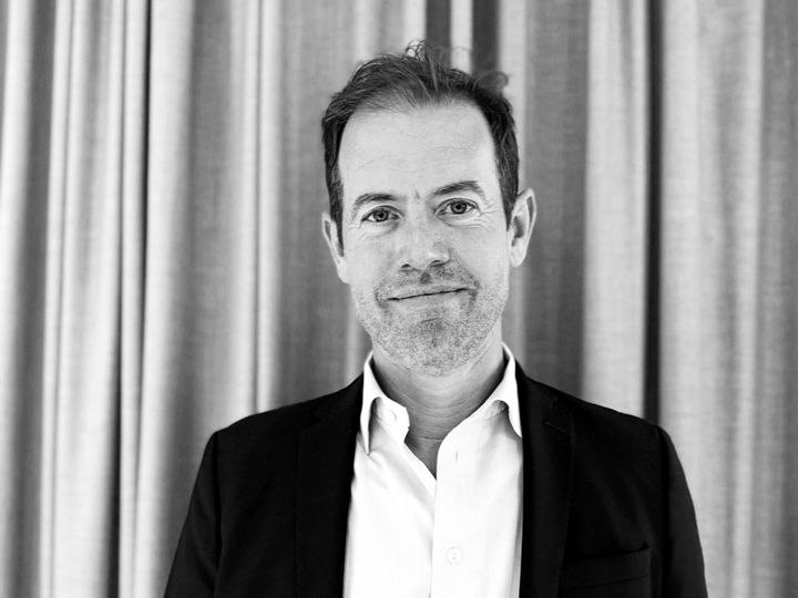 Thomas Frost ny VD på GarBo